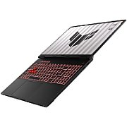 Laptop ASUS TUF Gaming A16 FA608UHI-TU126N, 16 inch FHD+, AMD Ryzen 7 260 (8 C / 16 T, N/A - N/A, N/A cache, N/A), 16 GB DDR5, 512 GB SSD, Nvidia GeForce RTX 5050, Fara sistem de operare, Tastatura English US, Jaeger Gray