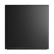 Desktop PC Lenovo ThinkCentre M70q Gen 6 Tiny (1L), Intel Core Ultra 5 - 225T (Nespecificat C / Nespecificat T, Nespecificat - Nespecificat, Nespecificat cache, 35 W), 16 GB DDR5, 512 GB SSD, Fara unitate optica, Intel Intel Graphics Partajata, 65 W - adaptor extern, Windows 11 Pro