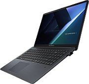 Laptop ASUS Vivobook 15 X1504MA-BQ214N, 15.6 inch 1920 x 1080, Intel Core 7 350 (10 C / 12 T, 1.8 GHz - 5.4 GHz, 12 MB cache, 15 W), 8 GB DDR5, 512 GB SSD, Intel Intel Graphics, Fara sistem de operare, Tastatura US, Albastru