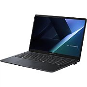 Laptop ASUS Vivobook 15 X1504MA-BQ214N, 15.6 inch 1920 x 1080, Intel Core 7 350 (10 C / 12 T, 1.8 GHz - 5.4 GHz, 12 MB cache, 15 W), 8 GB DDR5, 512 GB SSD, Intel Intel Graphics, Fara sistem de operare, Tastatura US, Albastru