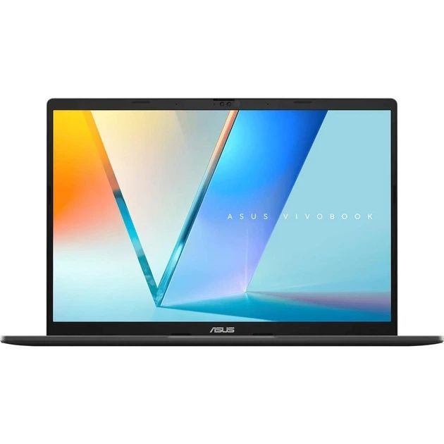 Laptop ASUS Vivobook 15 X1504MA-BQ203N, 15.6 inch 1920 x 1080, Intel Core 5 320 (10 C / 12 T, 1.4 GHz - 5.0 GHz, 12 MB cache, 15 W), 16 GB DDR5, 512 GB SSD, Intel Intel Graphics, Fara sistem de operare, Tastatura English US, Quiet Blue
