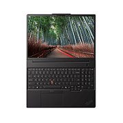 Laptop Lenovo ThinkPad T14s Gen 7 21YW0031RI, 14 inch 1920 x 1200, AMD Ryzen AI 7 pro 450 (8 C / 16 T, 2.0 GHz - 5.1 GHz, 16 MB cache, N/A), 32 GB LPDDR5X, 1 TB SSD, AMD AMD Radeon 860M, Windows 11 Pro, Tastatura English (EU), Black
