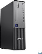 Desktop PC Lenovo ThinkCentre neo 50s Gen 6 SFF, Intel Core ultra 7 265 (20 C / 20 T, 2.10 GHz - 5.3 GHz, 30 MB cache, 65 W), 16 GB DDR5, 1 TB SSD, Fara unitate optica integrata, Intel Intel Graphics Partajata, 260 W, Windows 11 Pro