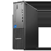 Desktop PC Lenovo ThinkCentre neo 50s Gen 6 SFF, Intel Core ultra 7 265 (20 C / 20 T, 2.10 GHz - 5.3 GHz, 30 MB cache, 65 W), 16 GB DDR5, 1 TB SSD, Fara unitate optica integrata, Intel Intel Graphics Partajata, 260 W, Windows 11 Pro