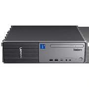 Desktop PC Lenovo ThinkCentre neo 50s Gen 6 SFF, Intel Core ultra 7 265 (20 C / 20 T, 2.10 GHz - 5.3 GHz, 30 MB cache, 65 W), 16 GB DDR5, 1 TB SSD, Fara unitate optica integrata, Intel Intel Graphics Partajata, 260 W, Windows 11 Pro