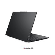 Laptop Lenovo ThinkPad E16 Gen 3 22AY0022RI, 16 inch 2560 x 1600, Intel Core ultra 5 226V (8 C / 8 T, N/A - 4.5 GHz, 8 MB Intel® Smart Cache cache, 17 W), 16 GB LPDDR5x, 1 TB SSD, Intel 130V, Fara sistem de operare, Tastatura English (EU), Black