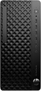 Desktop PC HP EliteDesk 8 SFF G1i SFF, Intel Core Ultra 5 235 (14 C / 14 T, 3.4 GHz - 5.0 GHz, 24 MB cache, 65 W), 16 GB DDR5, 512 GB SSD, Fara unitate optica, Intel Intel Graphics Partajata, 280 W, Windows 11 Pro