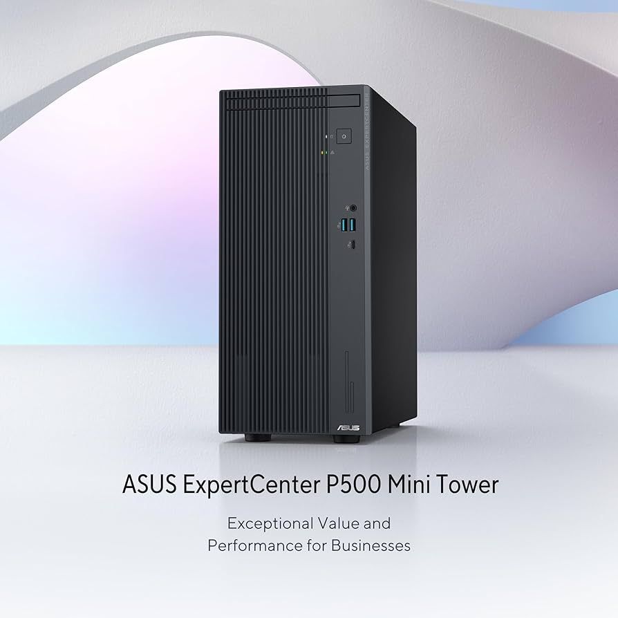 ASUS P500MV Core 3 100U 8GB 512GB NoOS