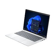 Laptop HP EliteBook 8 G1i 8 G1i, 14 inch 1920 x 1200, Intel Core Ultra 7 - 255U (N/A C / N/A T, N/A - N/A, N/A cache, N/A), 24 GB LPDDR5X, 512 GB SSD, Intel Intel Arc Graphics, Windows 11 Pro, Tastatura Romanian, Silver