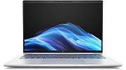 Laptop HP EliteBook 8 G1i 8 G1i, 14 inch 1920 x 1200, Intel Core Ultra 7 - 255U (N/A C / N/A T, N/A - N/A, N/A cache, N/A), 24 GB LPDDR5X, 512 GB SSD, Intel Intel Arc Graphics, Windows 11 Pro, Tastatura Romanian, Silver