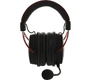 Casti Gaming Head-band HyperX Cloud Alpha, Wired, Rosu