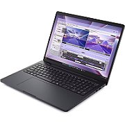 Laptop Dell Precision N/A, 16 inch 1920 x 1200, Intel core ultra 5 135H (14 C / 18 T, 1.2 GHz - 4.6 GHz, 18 MB cache, 28 W), 16 GB DDR5, 1 TB SSD, Intel Intel Arc Graphics, Windows 11 Pro, Tastatura International, Negru