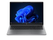 Laptop HP 200 G2i 200 G2i, 16.0 inch 1920 x 1200, Intel Core 5 120U (10 C / 12 T, 1.4 GHz - 5.0 GHz, 12 MB cache, 15 W), 12 GB DDR5, 512 GB SSD, Intel Intel Graphics, Free DOS, Tastatura US, Meteor silver