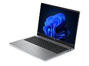 Laptop HP 200 G2i 200 G2i, 16.0 inch 1920 x 1200, Intel Core 5 120U (10 C / 12 T, 1.4 GHz - 5.0 GHz, 12 MB cache, 15 W), 12 GB DDR5, 512 GB SSD, Intel Intel Graphics, Free DOS, Tastatura US, Meteor silver