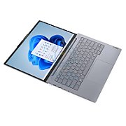 Laptop Lenovo ThinkBook 16 G8 IAL 21SK008PPB, 16.0 inch 1920 x 1200, Intel Core Ultra 5 - 225U (N/A C / N/A T, N/A - N/A, N/A cache, N/A), 16 GB DDR5, 512 GB SSD, Intel Intel Graphics, Windows 11 Pro, Tastatura Romanian, Arctic Grey