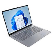 Laptop Lenovo ThinkBook 16 G8 IAL 21SK008PPB, 16.0 inch 1920 x 1200, Intel Core Ultra 5 - 225U (N/A C / N/A T, N/A - N/A, N/A cache, N/A), 16 GB DDR5, 512 GB SSD, Intel Intel Graphics, Windows 11 Pro, Tastatura Romanian, Arctic Grey