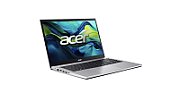Laptop Acer Aspire Go 15 AG15-42P-R917DX Ryzen 7 7730U/15.6  FHD (1920x1080) AntiGlare/16GB/SSD 512GB/BT/LAN/Win 11 Pure Silver