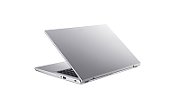 Laptop Acer Aspire Go 15 AG15-42P-R917DX Ryzen 7 7730U/15.6  FHD (1920x1080) AntiGlare/16GB/SSD 512GB/BT/LAN/Win 11 Pure Silver