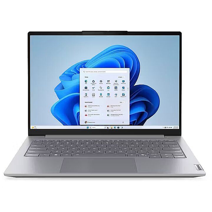 Laptop Lenovo ThinkBook 14 G9 IRL 21UY00G3PB, 14 inch 1920 x 1200, Intel Core 5 210H (N/A C / N/A T, N/A - N/A, N/A cache, N/A), 16 GB DDR5, 512 GB SSD, Intel Intel Graphics, Windows 11 Pro, Tastatura English, Arctic Grey