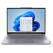 Laptop Lenovo ThinkBook 14 G9 IRL 21UY00G3PB, 14 inch 1920 x 1200, Intel Core 5 210H (N/A C / N/A T, N/A - N/A, N/A cache, N/A), 16 GB DDR5, 512 GB SSD, Intel Intel Graphics, Windows 11 Pro, Tastatura English, Arctic Grey