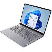 Laptop Lenovo ThinkBook 14 G9 IRL 21UY00G3PB, 14 inch 1920 x 1200, Intel Core 5 210H (N/A C / N/A T, N/A - N/A, N/A cache, N/A), 16 GB DDR5, 512 GB SSD, Intel Intel Graphics, Windows 11 Pro, Tastatura English, Arctic Grey