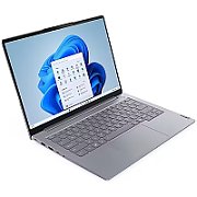 Laptop Lenovo ThinkBook 14 G9 IRL 21UY00G3PB, 14 inch 1920 x 1200, Intel Core 5 210H (N/A C / N/A T, N/A - N/A, N/A cache, N/A), 16 GB DDR5, 512 GB SSD, Intel Intel Graphics, Windows 11 Pro, Tastatura English, Arctic Grey