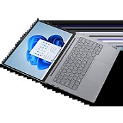 Laptop Lenovo ThinkBook 14 G9 IRL 21UY00G3PB, 14 inch 1920 x 1200, Intel Core 5 210H (N/A C / N/A T, N/A - N/A, N/A cache, N/A), 16 GB DDR5, 512 GB SSD, Intel Intel Graphics, Windows 11 Pro, Tastatura English, Arctic Grey