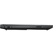 Laptop HP Victus 15-fa3004nn, 15.6 inch 1920 x 1080, Intel Core i7 210H (10 C / 16 T, 2.5 GHz - 5.2 GHz, 24 MB cache, N/A), 16 GB DDR4, 1 TB SSD, nVidia GeForce RTX 3050, Free DOS, Tastatura US, Gri inchis