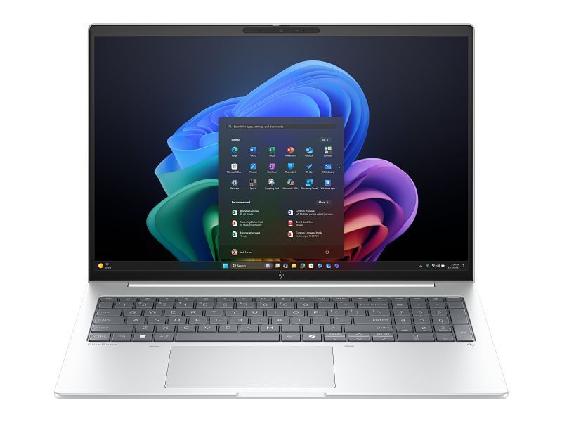NB ELITEBOOK 6 G1I CU5-225U/14.0  24/512GB W11P...