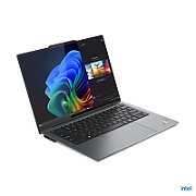 Laptop Lenovo ThinkPad X13 Gen 6 21RK003UGE, 13.3 inch 1920 x 1200, Intel Core ultra 5 225U (12 C / 14 T, 1.2 GHz - 4.8 GHz, 12 MB cache, 15 W), 16 GB LPDDR5X, 512 GB SSD, Intel Intel Graphics, Windows 11 Pro, Tastatura US, Negru