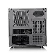 Thermaltake Core V21 Cube Black