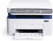 Imprimanta multifunctionala laser monocrom Xerox 3025BI, A4, USB 2.0, Wi-Fi, 20 ppm