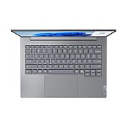 Laptop Lenovo ThinkBook 16 G9 IRL ThinkBook 16 G9, 16 inch 1920 x 1200, Intel Core ultra 7 355 (N/A C / N/A T, N/A - N/A, N/A cache, N/A), 32 GB LPDDR5X, 1 TB SSD, Intel Intel Arc Graphics, Windows 11 Pro, Tastatura Romanian / English, Lunar Grey