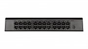 Switch D-Link GO-SW-24G, 24 porturi 10 / 100 / 1000 MBs