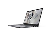 Laptop Dell Pro 16 PC16250, 16 inch 1920 x 1200, Intel Core Ultra 5 - 235U (12 C / 14 T, 1.2 GHz - 4.2 GHz, 12 MB cache, 15 W), 16 GB DDR5X, 512 GB SSD, Intel Intel Arc Graphics, Windows 11 Pro, Tastatura US, Gray