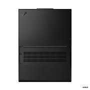 Laptop Lenovo ThinkPad T14s Gen 5 21LS0092GE, 14 inch 1920 x 1200 Touchscreen, Intel Core ultra 5 135U (12 C / 14 T, 1.6 GHz - 4.4 GHz, 12 MB Intel Smart Cache cache, 15 W), 16 GB LPDDR5X, 512 GB SSD, Intel Intel Graphics, Windows 11 Pro, Tastatura German, Negru
