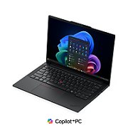Laptop Lenovo ThinkPad E14 Gen 8 21Y6000KGE, 14 inch 1920 x 1200, Intel core ultra 5 325 (N/A C / N/A T, N/A - N/A, N/A cache, N/A), 32 GB DDR5, 512 GB SSD, Intel Intel Arc Graphics, Windows 11 Pro, Tastatura US, Business Black