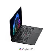 Laptop Lenovo ThinkPad E14 Gen 8 21Y6000KGE, 14 inch 1920 x 1200, Intel core ultra 5 325 (N/A C / N/A T, N/A - N/A, N/A cache, N/A), 32 GB DDR5, 512 GB SSD, Intel Intel Arc Graphics, Windows 11 Pro, Tastatura US, Business Black