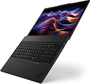 Laptop Lenovo ThinkPad P14s Gen 7 21XJ0025GE, 14.0 inch 1920 x 1200, Intel Core Ultra 5 225H (12 C / 12 T, 1.9 GHz - 4.6 GHz, 18 MB Intel Smart Cache cache, N/A), 32 GB LPDDR5X, 512 GB SSD, Nvidia Nvidia RTX PRO 500, Windows 11 Pro, Tastatura US, Negru