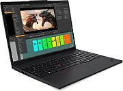 Laptop Lenovo ThinkPad P14s Gen 7 21XJ0025GE, 14.0 inch 1920 x 1200, Intel Core Ultra 5 225H (12 C / 12 T, 1.9 GHz - 4.6 GHz, 18 MB Intel Smart Cache cache, N/A), 32 GB LPDDR5X, 512 GB SSD, Nvidia Nvidia RTX PRO 500, Windows 11 Pro, Tastatura US, Negru