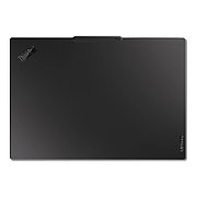 Laptop Lenovo ThinkPad P16s Gen 5 21XG0010GE, 16 inch 1920 x 1200, AMD ryzen ai 7 pro 450 (8 C / 16 T, 2.0 GHz - 5.1 GHz, 16 MB cache, N/A), 32 GB LPDDR5X, 512 GB SSD, Nvidia RTX PRO 1000, Windows 11 Pro, Tastatura German, Eclipse Black