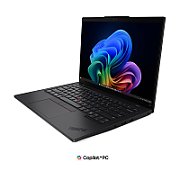 Laptop Lenovo ThinkPad L14 Gen 7 21X2003TGE, 14 inch 1920 x 1200, Intel core ultra 5 325 (8 C / 8 T, 2.1 GHz - 4.5 GHz, 12 MB Intel Smart Cache cache, N/A), 16 GB LPDDR5x, 512 GB SSD, Intel Intel Arc Graphics 130V, Windows 11 Pro, Tastatura Germana, Negru