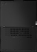 Laptop Lenovo ThinkPad L16 Gen 3 21XC002FGE, 16.0 inch 1920 x 1200, AMD Ryzen AI 5 430 (4 C / 8 T, 2.0 GHz - 4.5 GHz, 8 MB cache, 15 W), 32 GB DDR5, 512 GB SSD, AMD AMD Radeon 840M, Windows 11 Pro, Tastatura German, Black