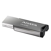 MEMORIE USB 2.0 ADATA 32 GB, cu capac, carcasa plastic, alb,  AC906-32G-RWH  (include TV 0.02 lei)