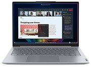 Laptop Lenovo ThinkBook 14 G9 IRL 21UX006GGE, 14 inch 1920 x 1200, Intel Core ultra 7 355 (8 C / 8 T, 1.7 GHz - 4.7 GHz, 12 MB cache, N/A), 16 GB DDR5, 512 GB SSD, Intel Intel Graphics, Windows 11 Pro, Tastatura German, Arctic Grey