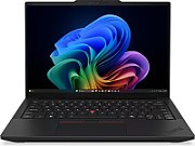 Laptop Lenovo ThinkPad E16 Gen 4 21Y4004HGE, 16 inch 1920 x 1200, AMD Ryzen AI 7 445 (6 C / 12 T, 2.0 GHz - 4.6 GHz, N/A cache, N/A), 16 GB DDR5, 512 GB SSD, AMD AMD Radeon 840M, Windows 11 Pro, Tastatura German, Black