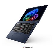 Laptop Lenovo ThinkPad E16 Gen 4 21Y4004HGE, 16 inch 1920 x 1200, AMD Ryzen AI 7 445 (6 C / 12 T, 2.0 GHz - 4.6 GHz, N/A cache, N/A), 16 GB DDR5, 512 GB SSD, AMD AMD Radeon 840M, Windows 11 Pro, Tastatura German, Black
