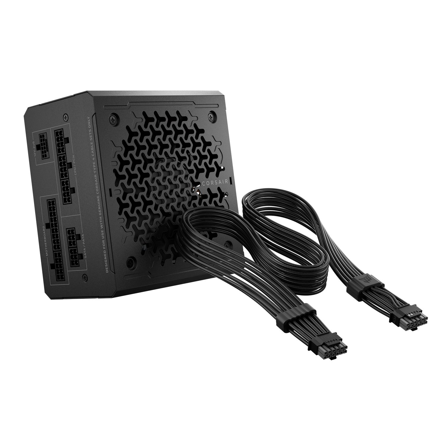 CORSAIR Netzteil RM850e (3rd Gen) ATX 3.1 850W (80+Gold)