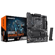 Gigabyte B550 X Gaming WiFi7 (B550,AM4,ATX,DDR4)
