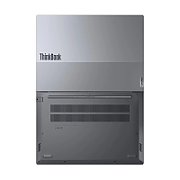 Laptop Lenovo ThinkBook 14 G8 IRL 21SJ00D7GE, 14 inch 1920 x 1200, Intel Core ultra 5 135H (14 C / 18 T, 1.7 GHz - 4.6 GHz, 18 MB Intel Smart Cache cache, 28 W), 16 GB LPDDR5X, 512 GB SSD, Intel Intel Arc Graphics, Windows 11 Pro, Tastatura English, Luna Grey